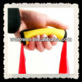 Softy Eco-friendly adjustable Neoprene velcro strap handle
